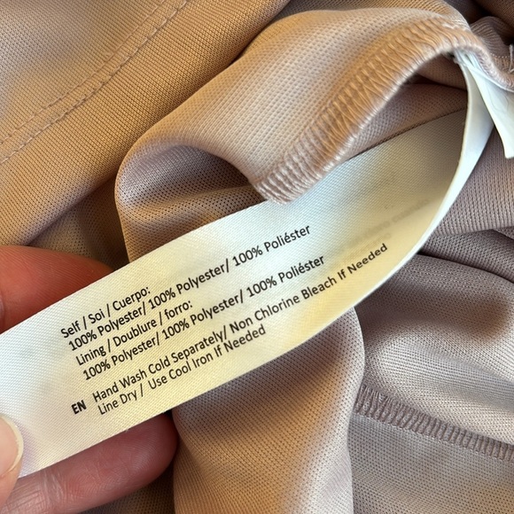 NWT Band of Gypsies dress - Picture 5 of 12